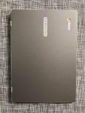 Samsung Chromebook 4 11,6" (32 GB, procesador Intel Celeron N4000, 1,10 GHz, 4... segunda mano  Embacar hacia Argentina