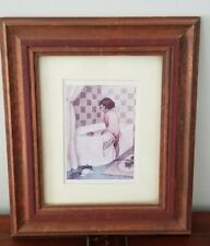 Vintage framed jessie for sale  Franklin