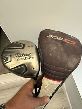 Titleist 909 driver for sale  BOURNEMOUTH