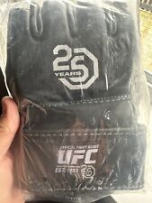 Official ufc 25th for sale  NEWPORT