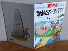 Asterix pictes 2013 d'occasion  Vernon