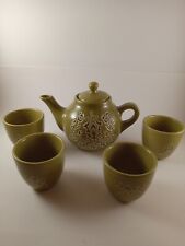 Tea pot cups for sale  Lynnwood