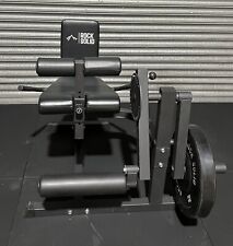 Leg curl machine for sale  LONDONDERRY