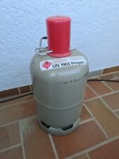 Camping propangas gasflasche gebraucht kaufen  Schnaittenbach