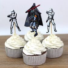 Star wars cupcake for sale  LONDON