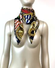 Foulard moschino ottime usato  Tramonti