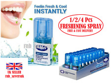 Medex breath freshener for sale  CRADLEY HEATH