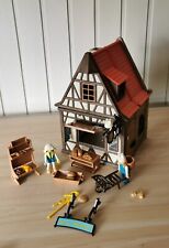 Playmobil alte burg gebraucht kaufen  Heinsberg