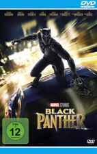 Black panther dvd gebraucht kaufen  Bochum