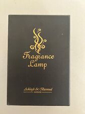 Fragrance lamp ashleigh for sale  WELLINGBOROUGH