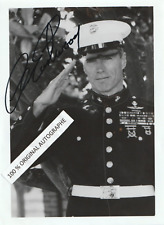 Clint eastwood signed d'occasion  France