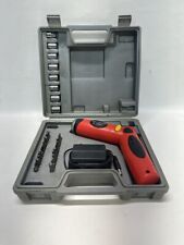 Rechargeable cordless electric for sale  Oakland