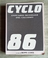Cyclo annuario mondiale usato  Torino