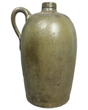 antique stoneware jugs for sale  Kill Devil Hills
