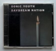 CD Sonic Youth - Daydream Nation - 1988, usado comprar usado  Enviando para Brazil