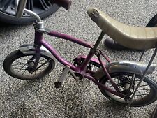 Schwinn sting ray for sale  Dublin