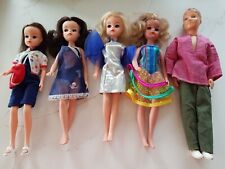 Sindy dolls bundle for sale  RAYLEIGH