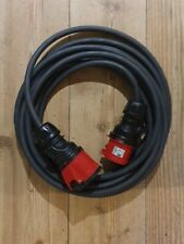 10m 32amp lead for sale  FROME