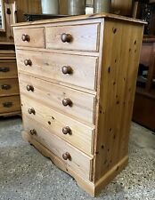 Traditional solid pine for sale  SUDBURY