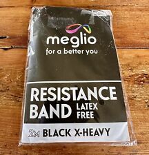 New meglio resistance for sale  YORK