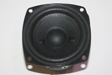 Alto-falante woofer Vizio 3" polegadas D1105H4 4 Ohm 10W barra de som (VSB200) comprar usado  Enviando para Brazil