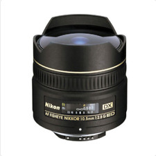 Nikon fisheye 10.5mm usato  Treviso