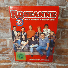 Roseanne komplette serie gebraucht kaufen  Neunkirchen a.Brand