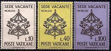 Vaticano 1963 morte usato  Trambileno