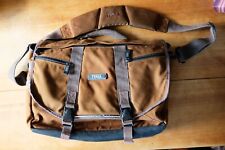 Tenba messenger bag for sale  BUCKINGHAM