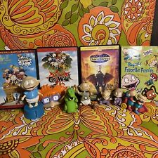 Rugrats dvd lot. for sale  Saylorsburg