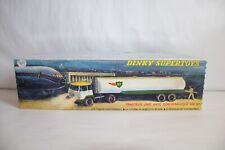 Dinky supertoys ancienne d'occasion  Briare