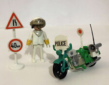 Playmobil vintage 3572 d'occasion  Toulouse-