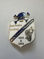 2004 poole pirates for sale  MANCHESTER