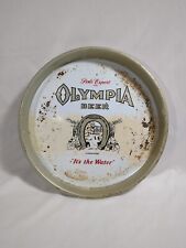 1970s olympia beer for sale  Newton Falls