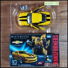 Transformers mpm bumblebee for sale  Shipping to Ireland
