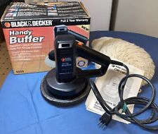 Black decker handy for sale  Shipping to Ireland