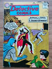 Detective comics 286 d'occasion  Vélizy-Villacoublay