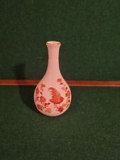 Wedgewood golden cockerell for sale  SUNDERLAND