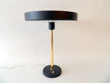 Usado, Abajur de mesa vintage Philips 1960 meados do século designer Louis Kalff comprar usado  Enviando para Brazil