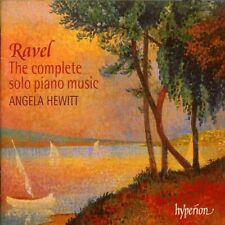 Ravel works solo for sale  Austin