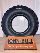 tractor tyres 34 for sale  RUGBY