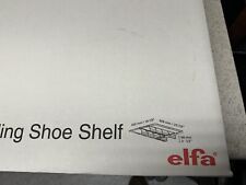 Elfa foot gliding for sale  Hinsdale