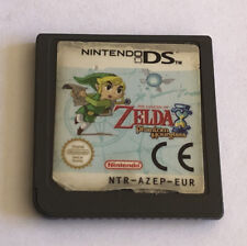 Nintendo zelda phantom d'occasion  Olonne-sur-Mer