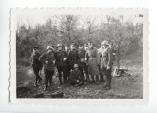 Soldats allemands 1940 d'occasion  Antibes