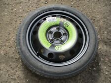 Audi spare wheel for sale  WEST BROMWICH