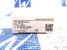 Dwyer tbu wire for sale  Exeter