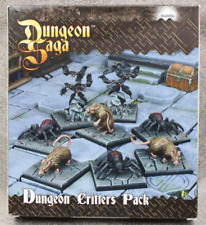 Dungeon saga dungeon for sale  WOLVERHAMPTON