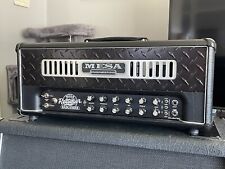 Mesa boogie dual for sale  Cleveland