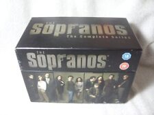 Sopranos series 6 for sale  DUNDEE
