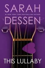 Lullaby paperback dessen for sale  Montgomery